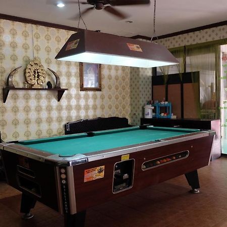 Patong Sawasdee Mansion酒店 外观 照片