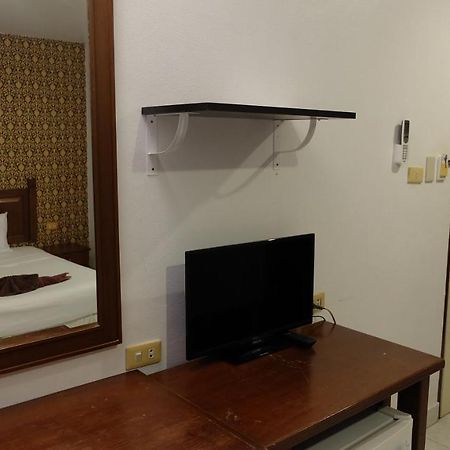 Patong Sawasdee Mansion酒店 外观 照片