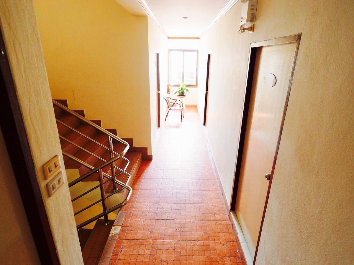 Patong Sawasdee Mansion酒店 外观 照片
