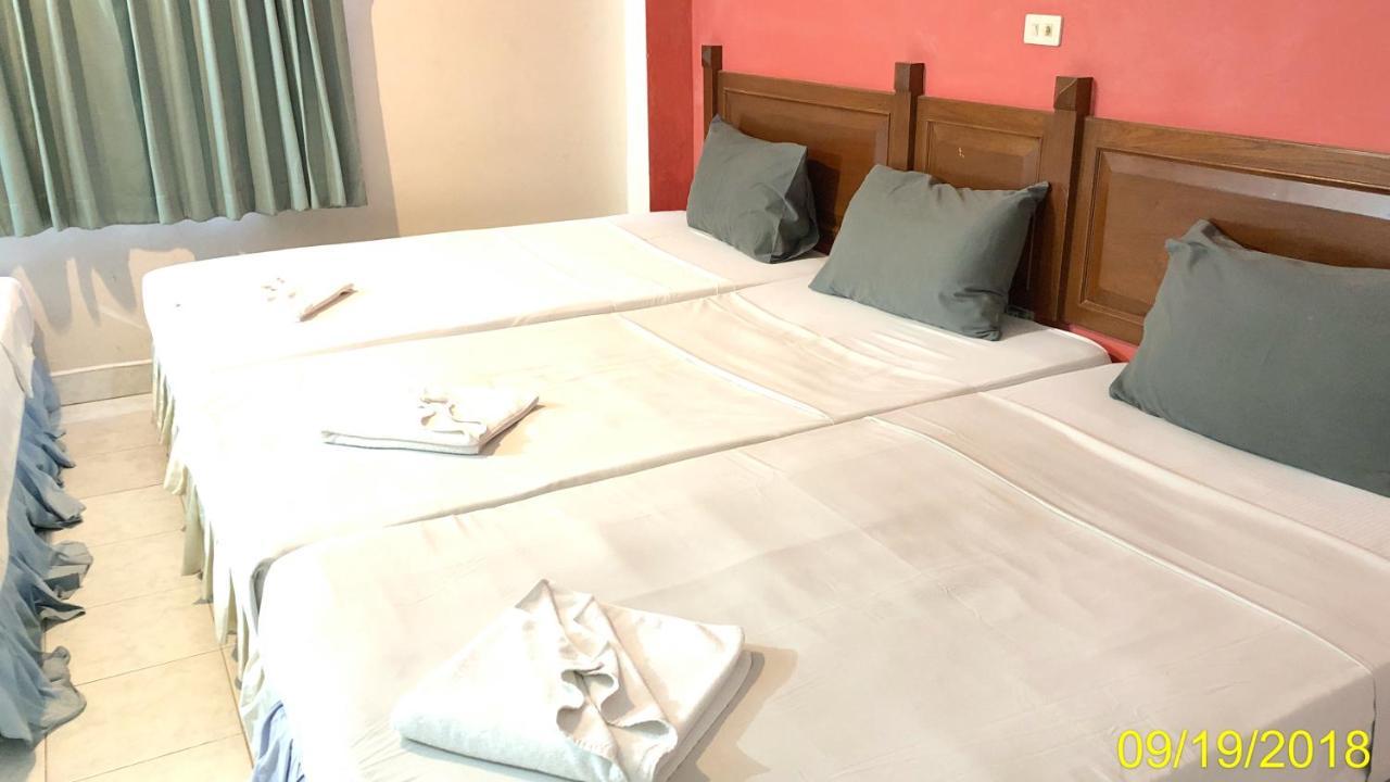 Patong Sawasdee Mansion酒店 外观 照片