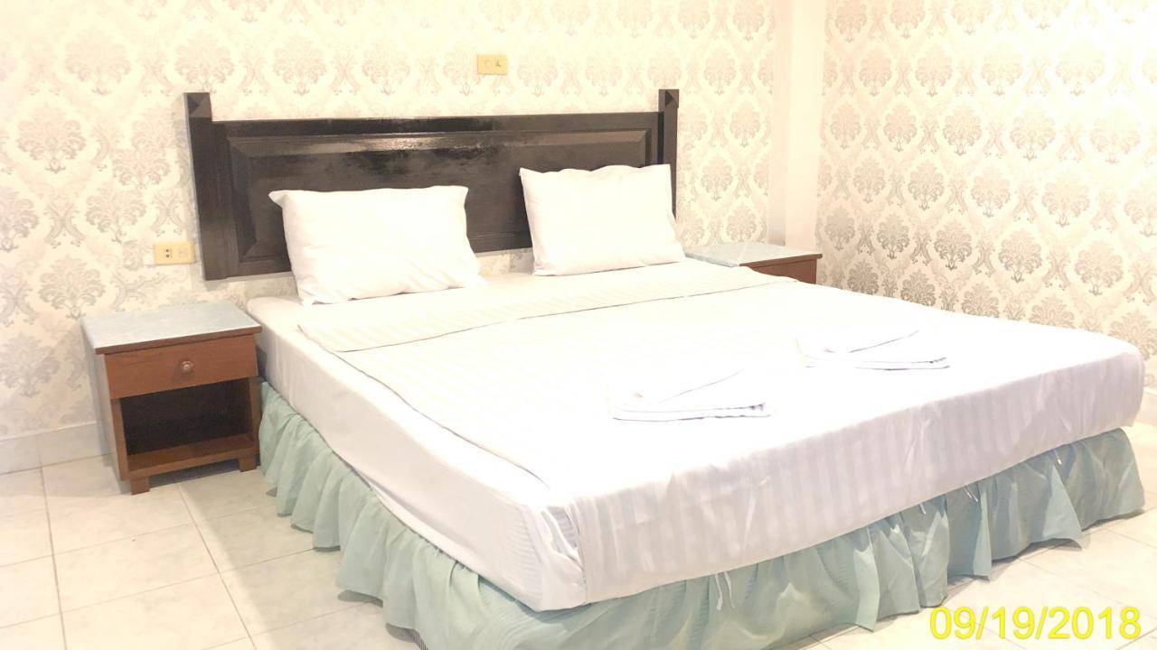 Patong Sawasdee Mansion酒店 外观 照片